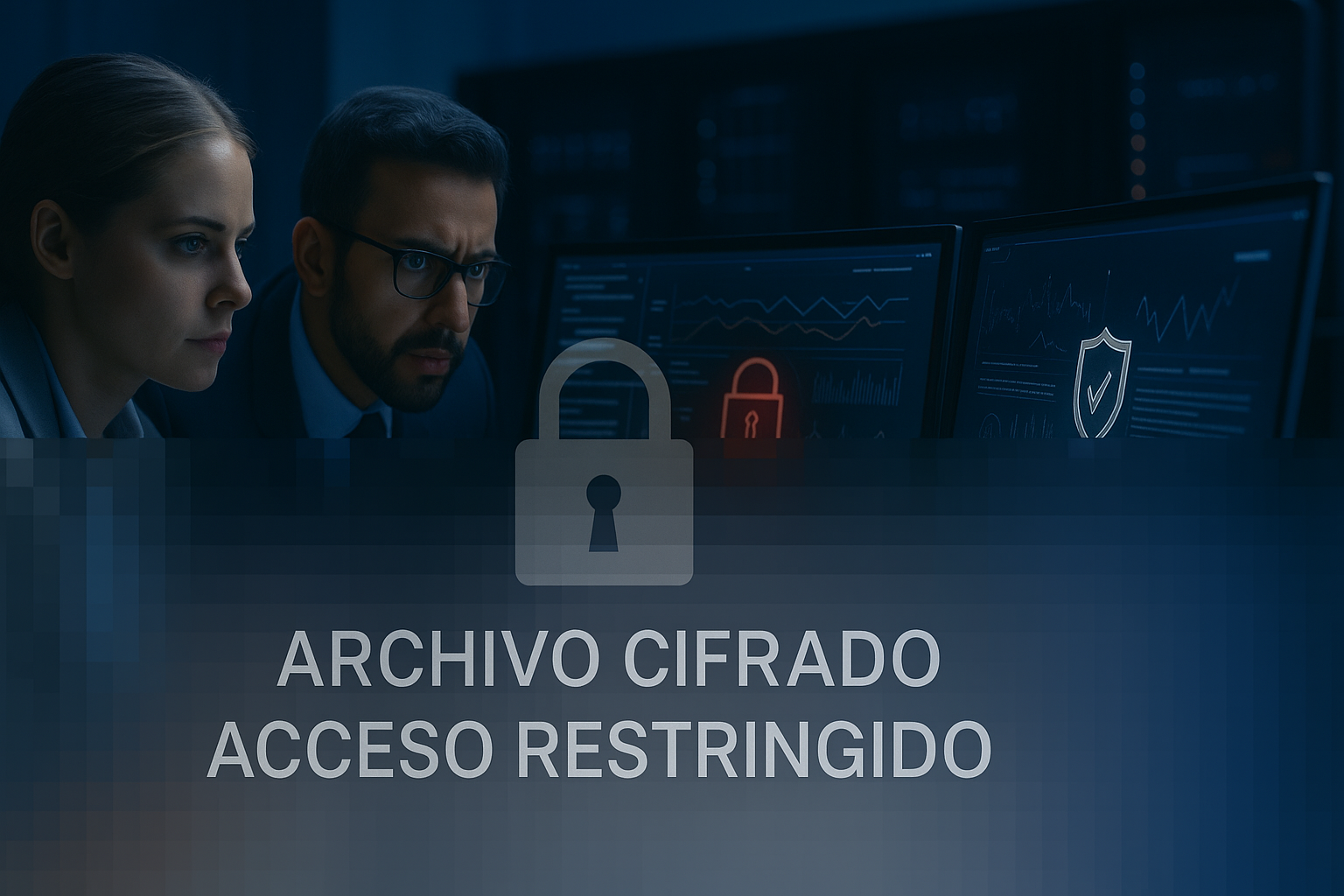 Servicios de Ciberseguridad BÓVEDAT