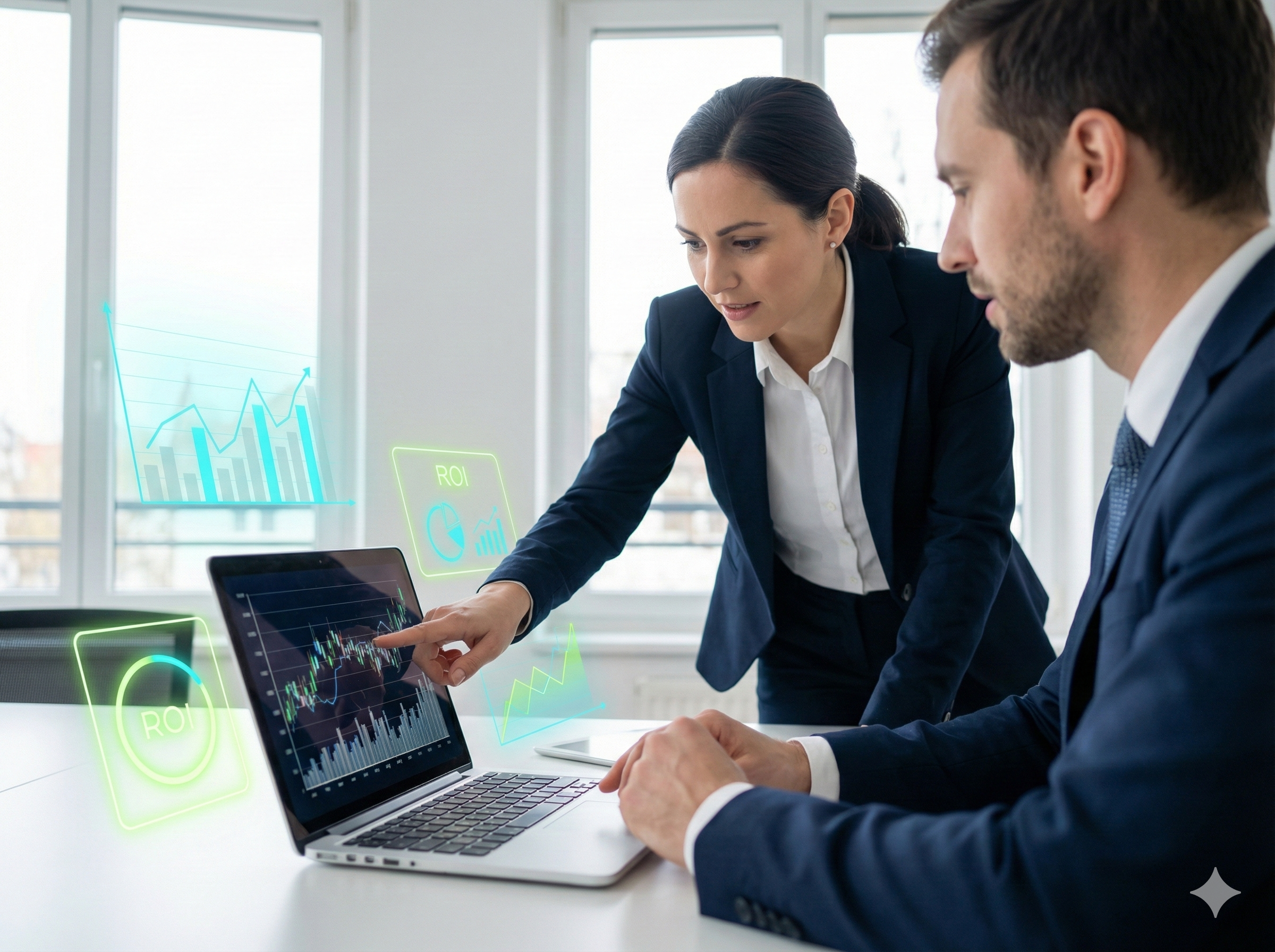 Consultoría IA BÓVEDAT