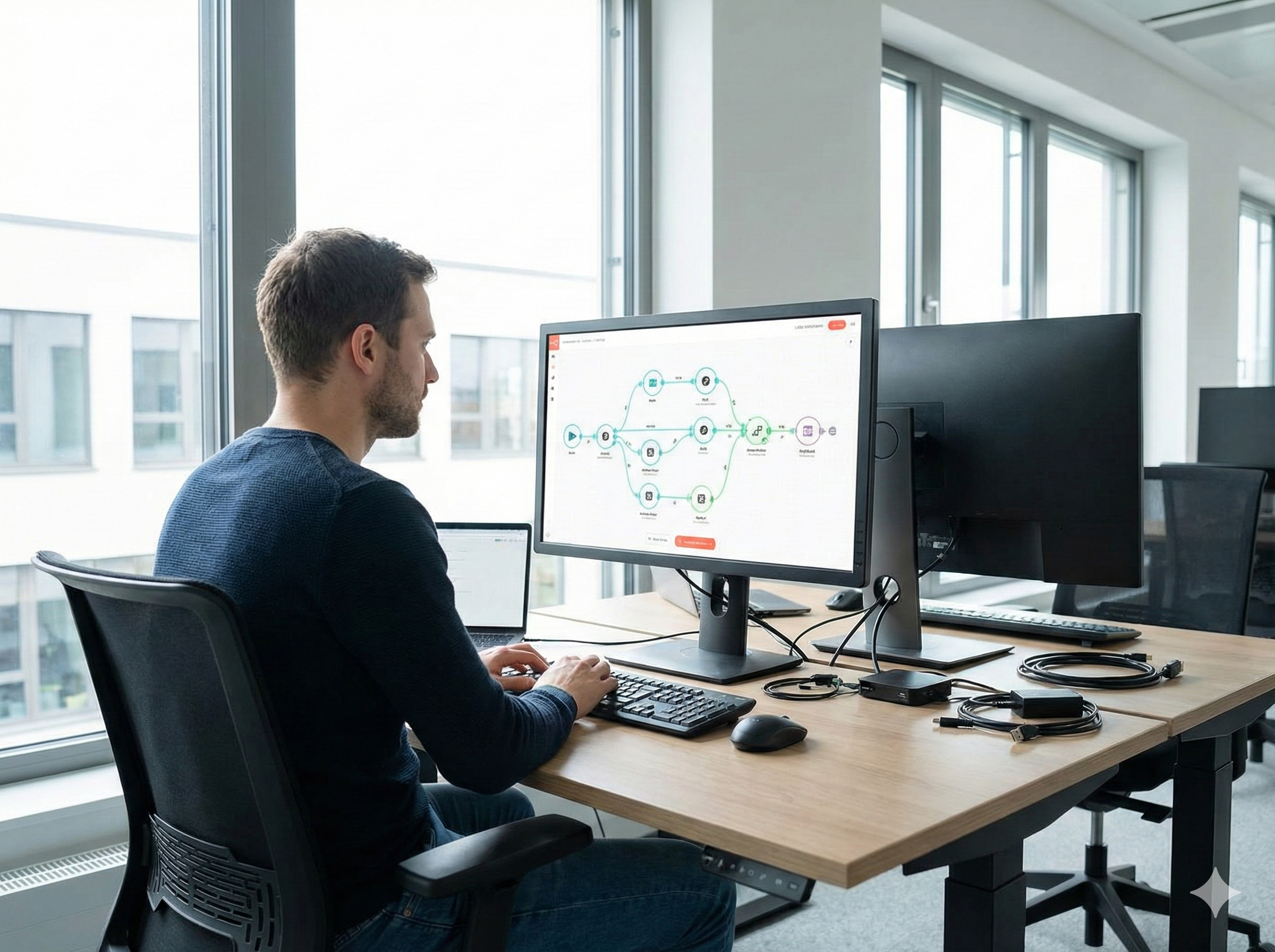 Desarrollo automatizaciones BÓVEDAT