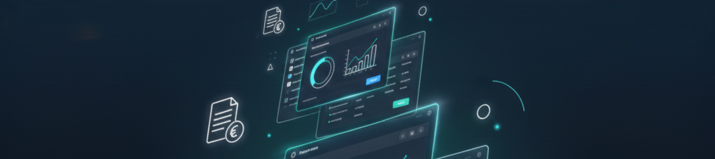BÓVEDAT FACTU - Programa de facturación web